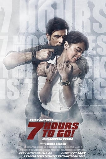 Poster of 7 Hours to Go