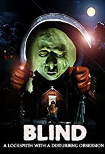 Poster of Blind