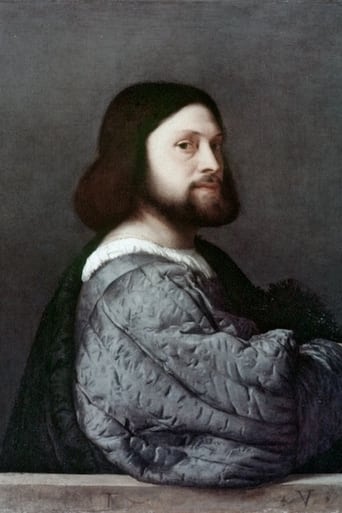 Portrait of Ludovico Ariosto