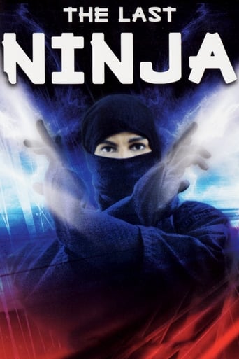 Poster of The Last Ninja