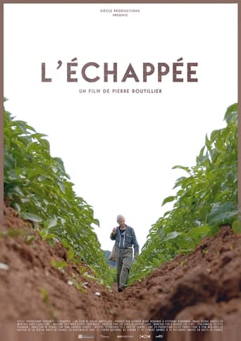 Poster of L'échappée