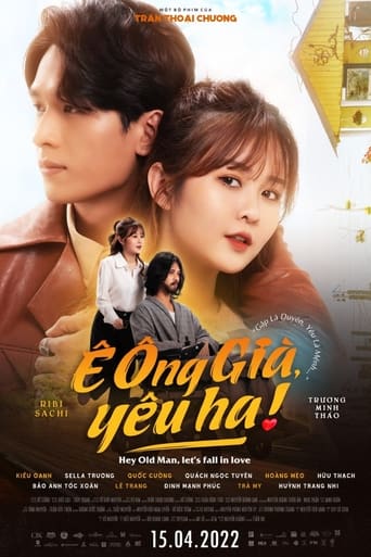 Poster of Hey Old Man, Let’s Fall In Love