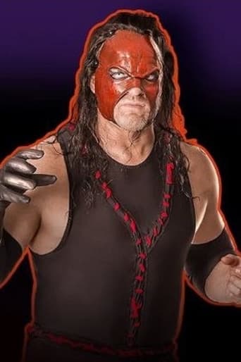 Poster of Biography: Kane