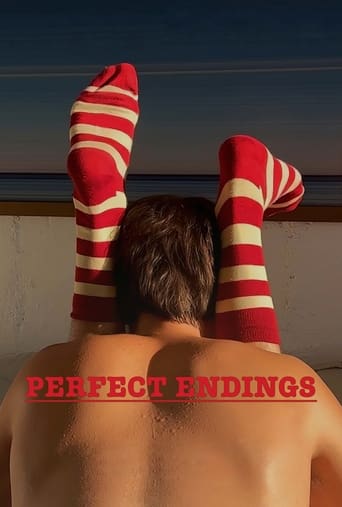 Poster of Perfect Endings