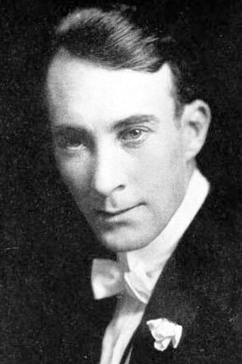 Portrait of Raymond Russell