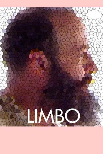 Poster of Limbo