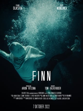 Poster of FINN