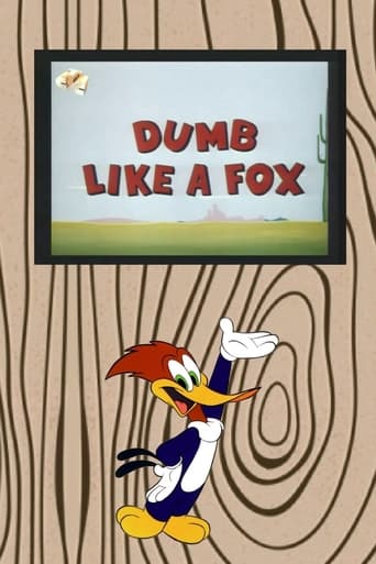 Poster of Dumb Like a Fox