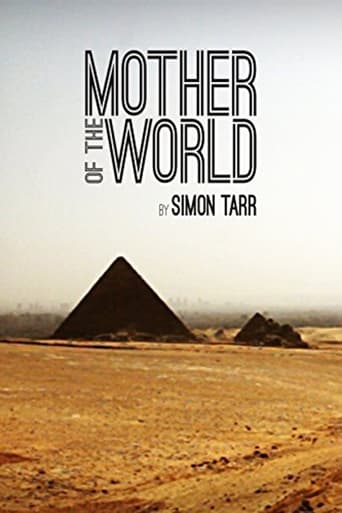 Poster of Mother of the World