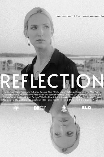 Poster of Reflection