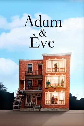 Portrait for Adam et Ève - Season 1