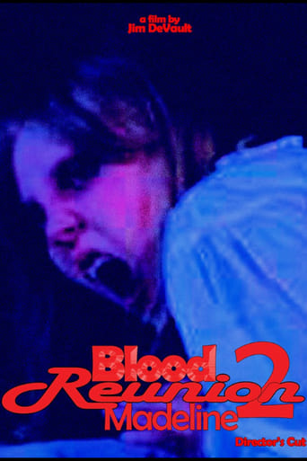 Poster of Blood Reunion 2: Madeline