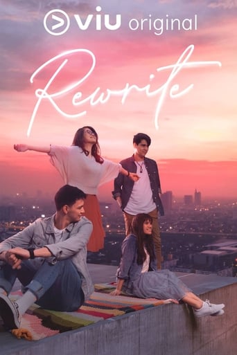 Portrait for Rewrite - Season 1