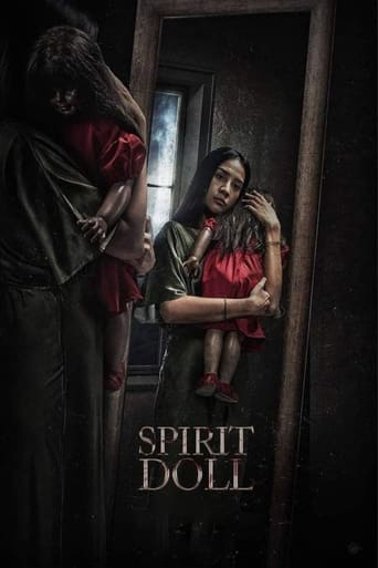 Poster of Spirit Doll