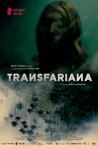 Poster of Transfariana