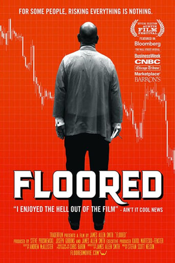 Poster of Floored