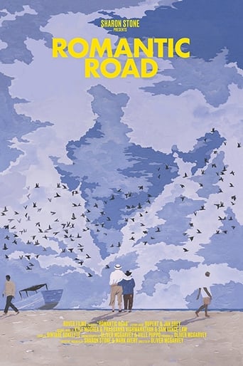 Poster of Romantic Road