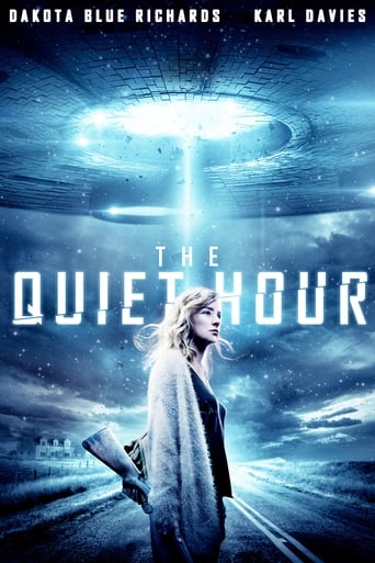 Poster of The Quiet Hour