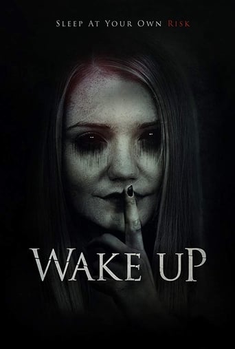 Poster of Wake Up