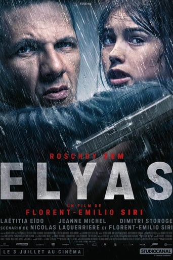 Poster of Elyas