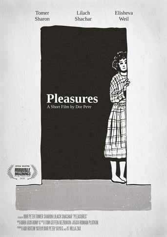 Poster of Pleasures