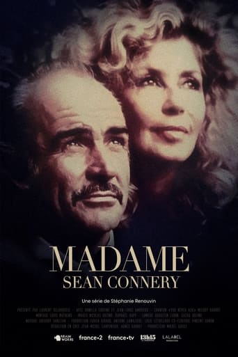 Poster of Mme Sean Connery