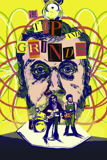 Poster of The Tip & Grinds