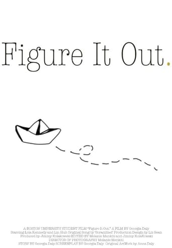 Poster of Figure It Out