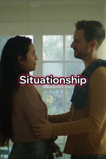 Poster of Situationship