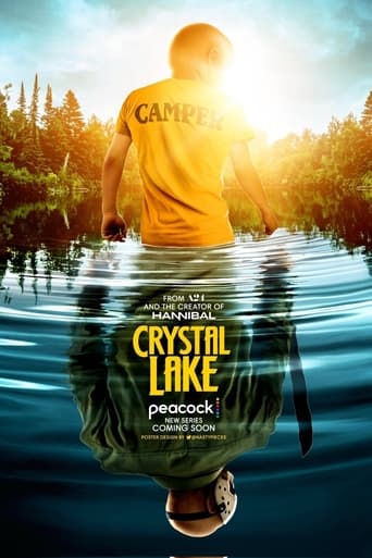 Poster of Crystal Lake