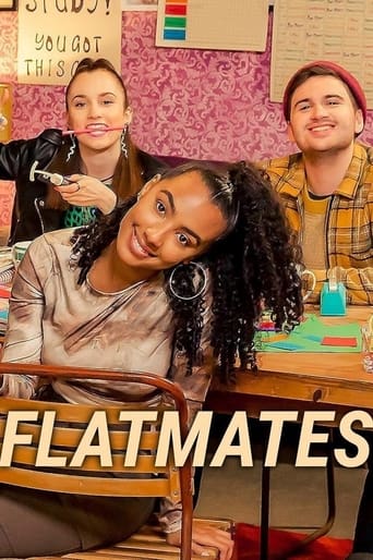 Poster of Flatmates