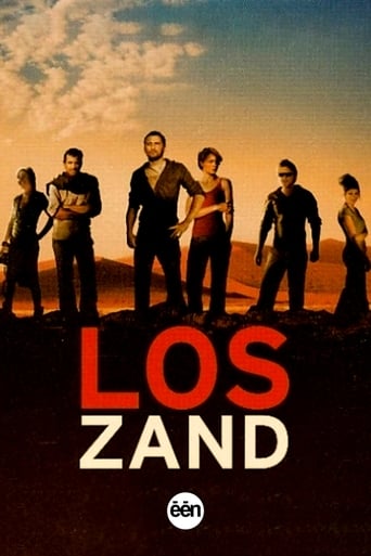 Portrait for Los Zand - Season 1