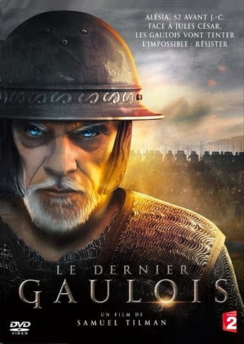 Poster of Le Dernier Gaulois