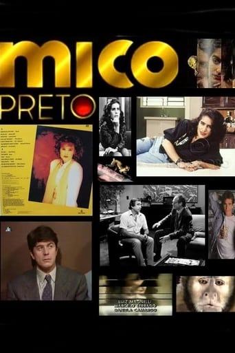 Portrait for Mico Preto - Season 1