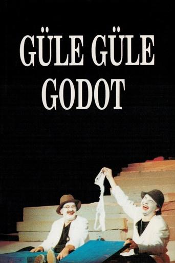 Poster of Godot Go Home