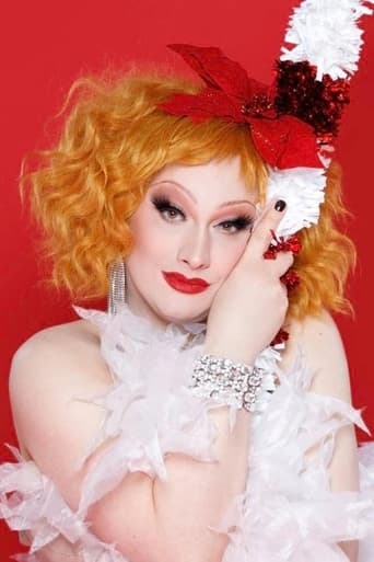 Portrait of Jinkx Monsoon