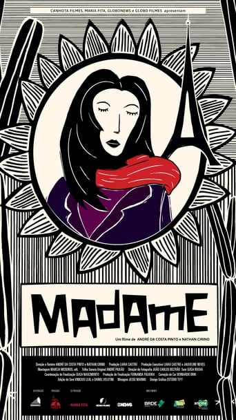 Poster of Madame