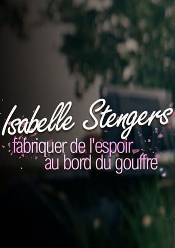 Poster of Isabelle Stengers: Fabriquer de l'espoir au bord du gouffre