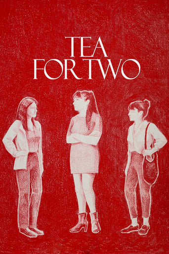 Poster of Tea for Two