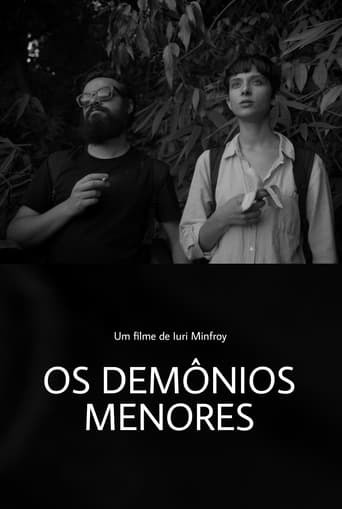 Poster of The Minor Demons