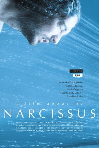 Poster of Narcissus