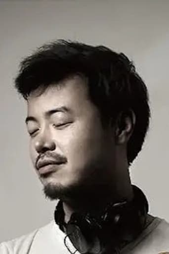 Portrait of Fei Peng