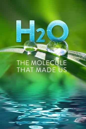 Portrait for H2O: The Molecule that Made Us - Season 1