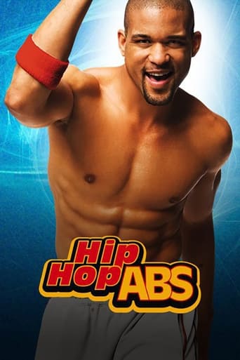 Portrait for Hip Hop Abs - Specials