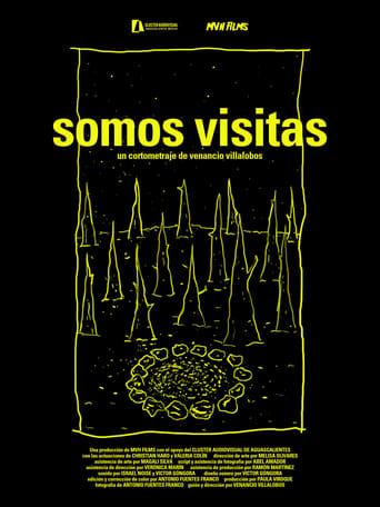 Poster of We are visits