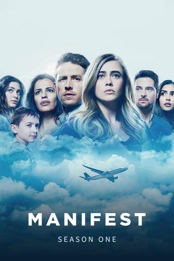 Portrait for Manifest - Season 1