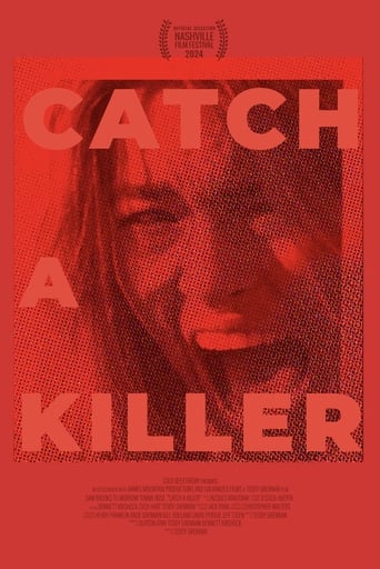 Poster of Catch A Killer