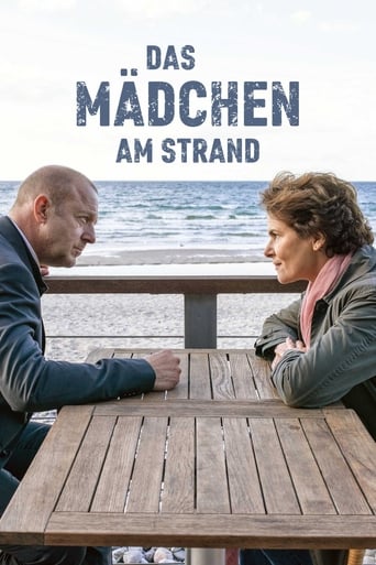 Portrait for Das Mädchen am Strand - Season 1