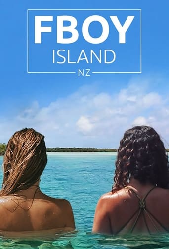 Portrait for FBOY Island NZ - Season 1