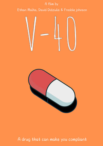 Poster of V-40